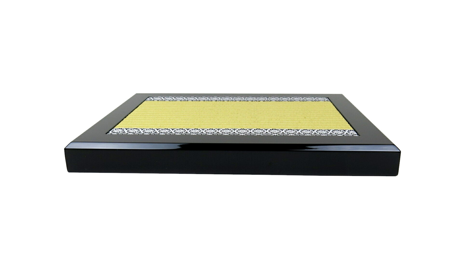 楽天市場】【五月人形】平飾台 畳台 15号 （間45×奥32×高5cm) 単品平台