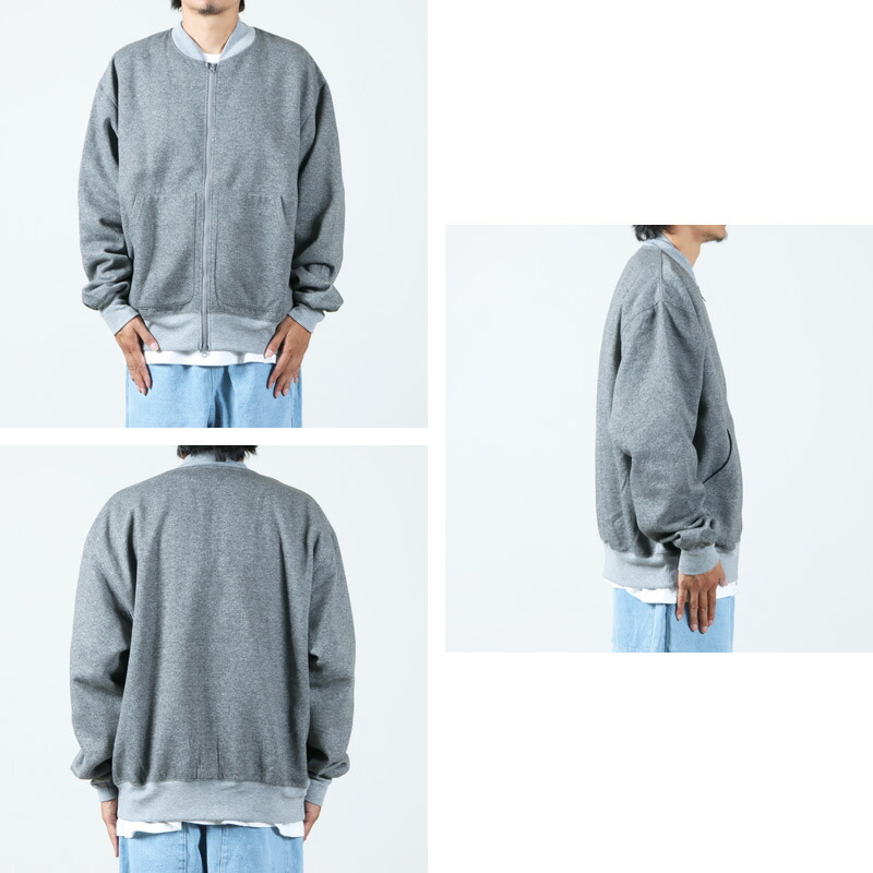 楽天市場】DAIWA PIER39 ダイワピア39 TECH SWEAT CARDIGAN テック