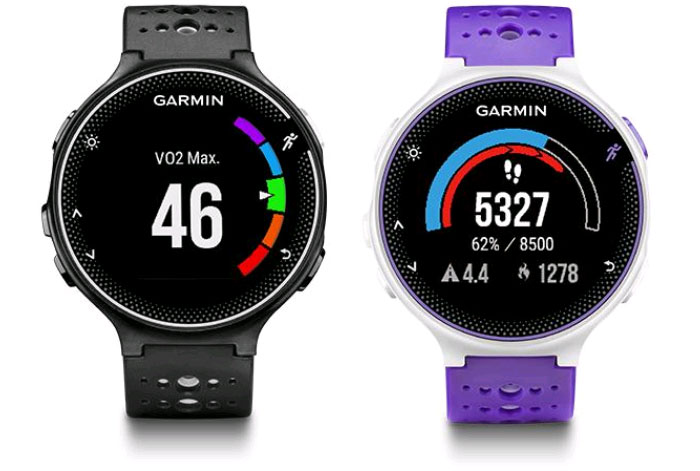 楽天市場】フォアアスリート230J(ForeAthlete230J)【日本語版☆正規品