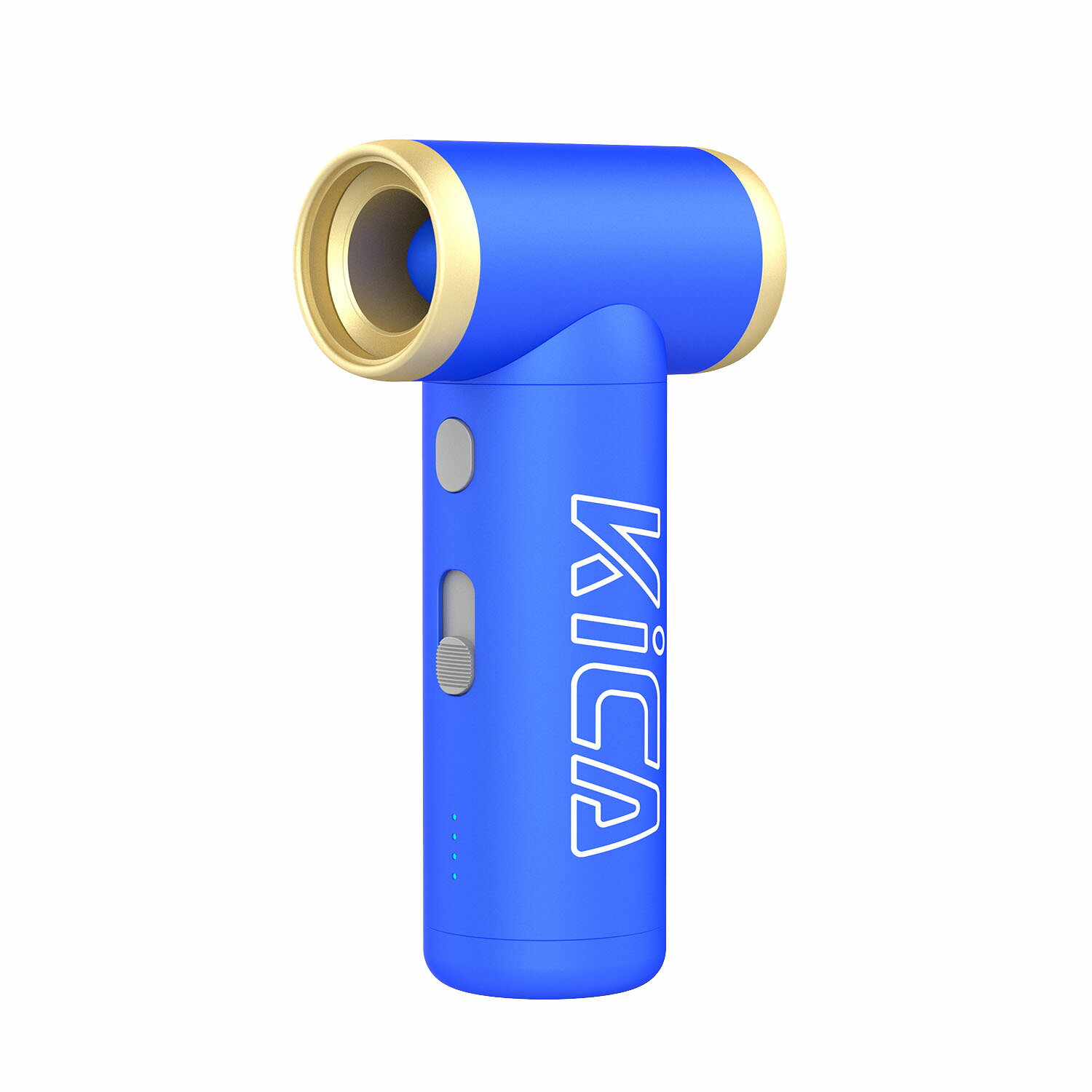 楽天市場】KiCA Jet Fan 2S エアブロワーFeiyuTech 最大風速20メートル