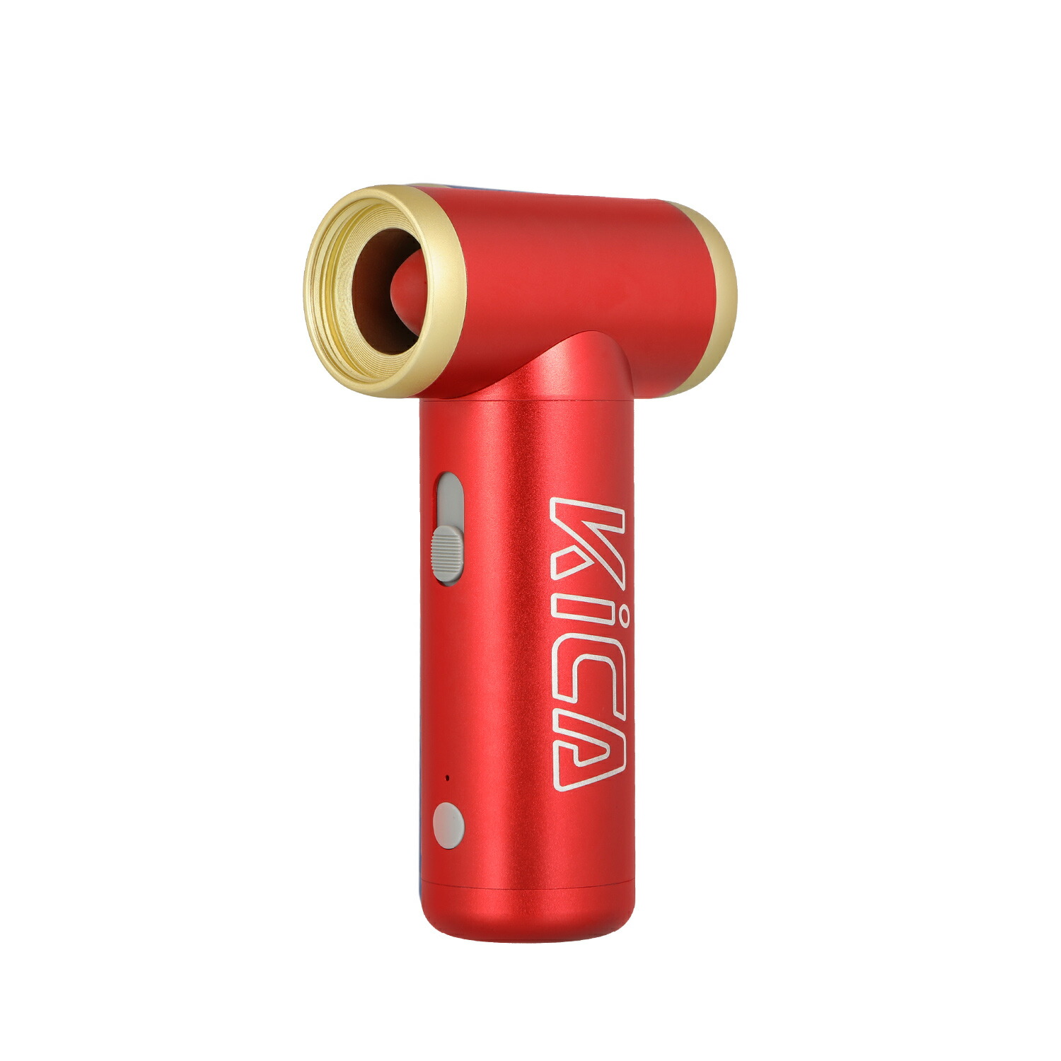 楽天市場】KiCA Jet Fan 2 エアブロワーFeiyuTech 最大風速20メートル