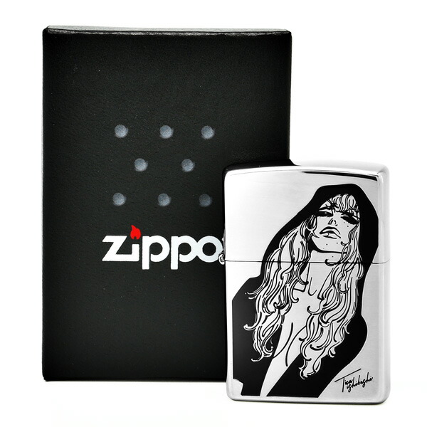 楽天市場】Zippo ジッポー ZIPPO ZP tica ishibashi Rina イシバシ
