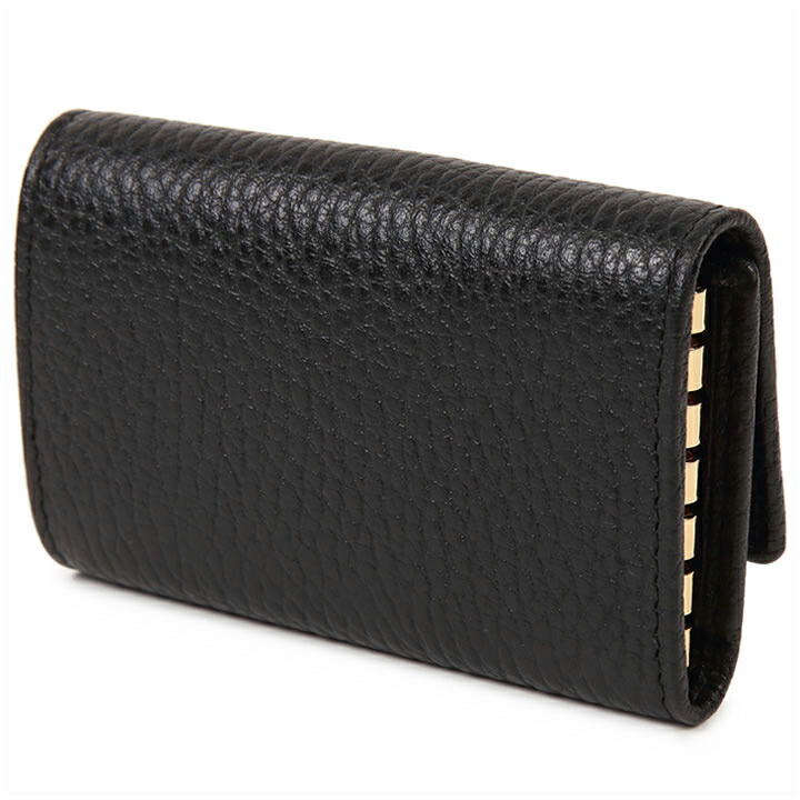 楽天市場】グッチ キーケース GUCCI キーホルダー 6連 プチマーモント