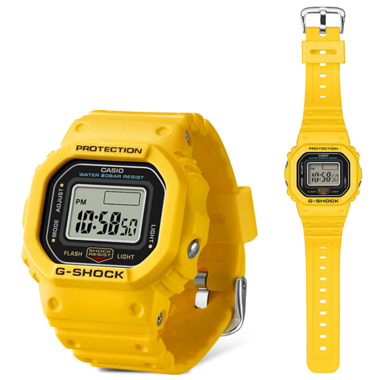 楽天市場】G-SHOCK Nano Gショック・ナノ 指輪サイズ DWN-5600 CASIO