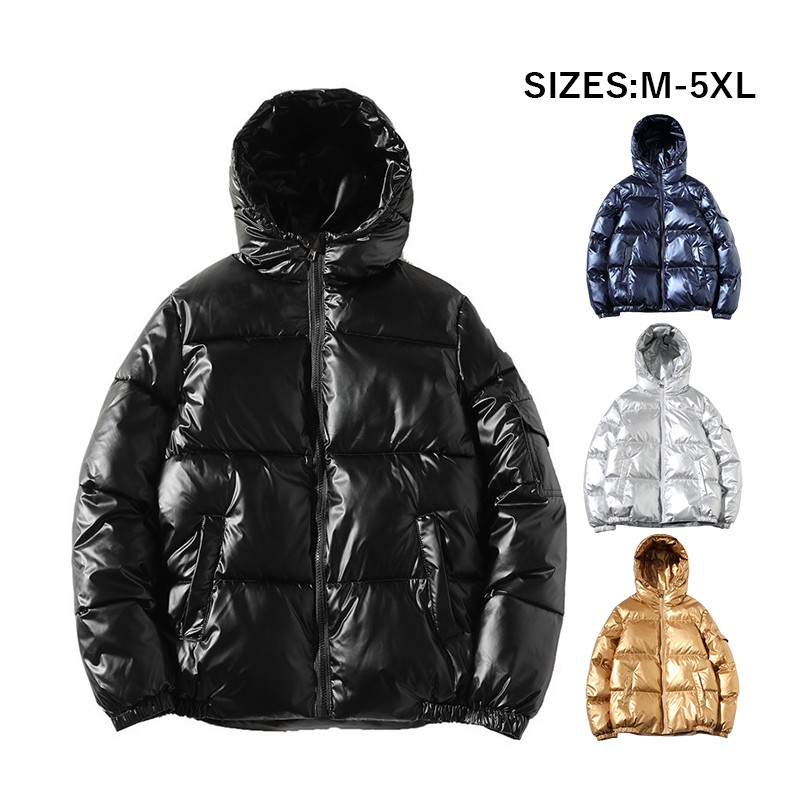 楽天市場】ダウンジャケット 光沢の通販