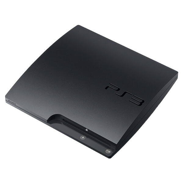 楽天市場】PS3 本体 純正 コントローラー 1個付き すぐ遊べるセット