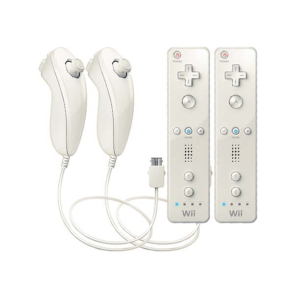 楽天市場】Wii ニンテンドーWii 本体 すぐ遊べるセット ソフト付