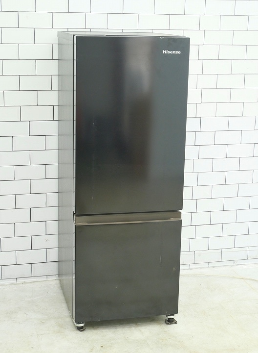 楽天市場】Hisense 162L 冷凍冷蔵庫の通販