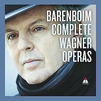 楽天市場】Wagner: the Complete Operasの通販