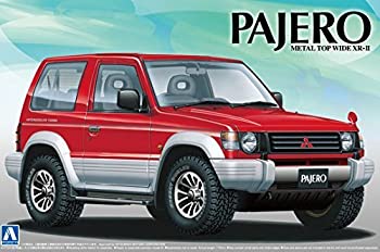 楽天市場】タミヤパジェロメタルトップワイドの通販