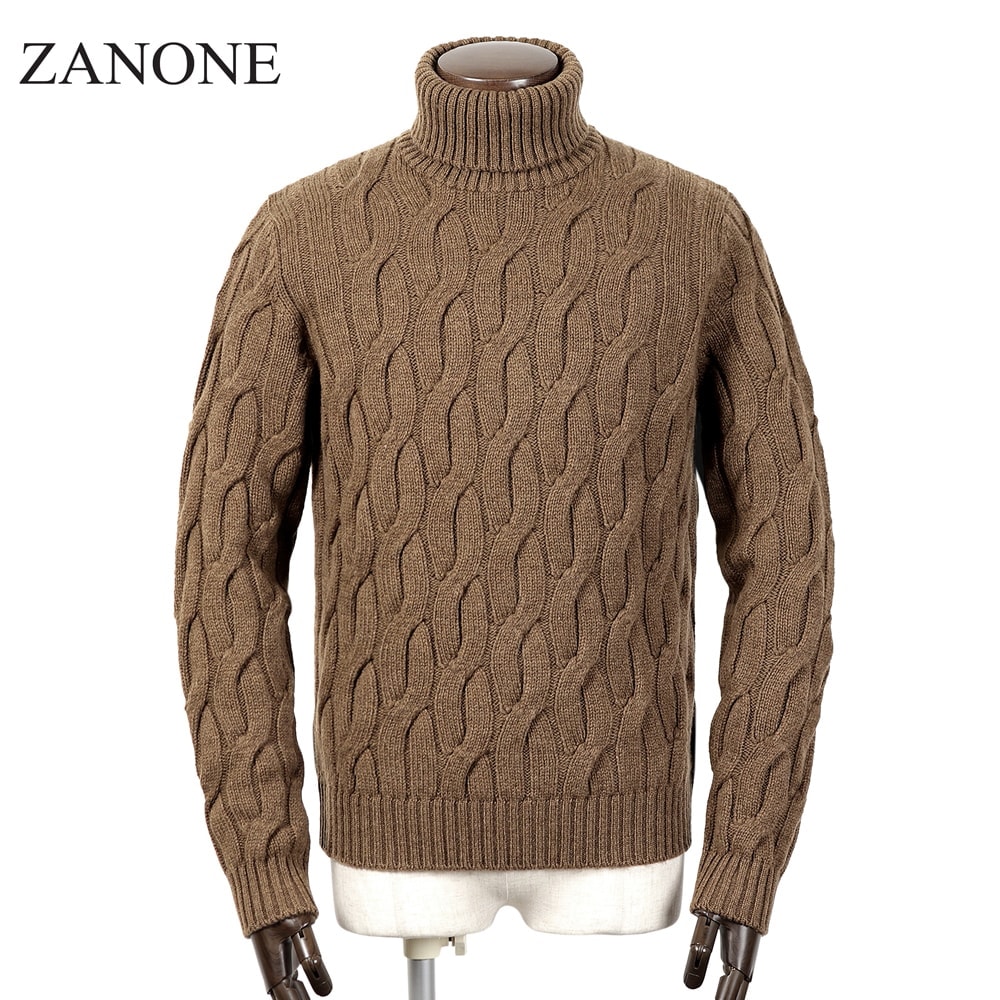 楽天市場】ザノーネ ZANONE ／【国内正規品】／ ジーロンウール5ゲージ