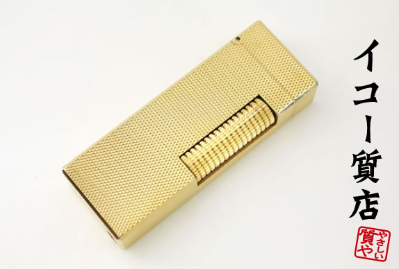 楽天市場】ダンヒル ☆希少 オーバーホール・フルメンテ済み ローラ