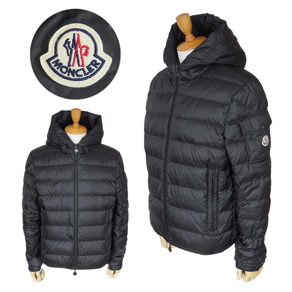 楽天市場】モンクレール ダウンジャケット メンズ NAJAN ナジャン