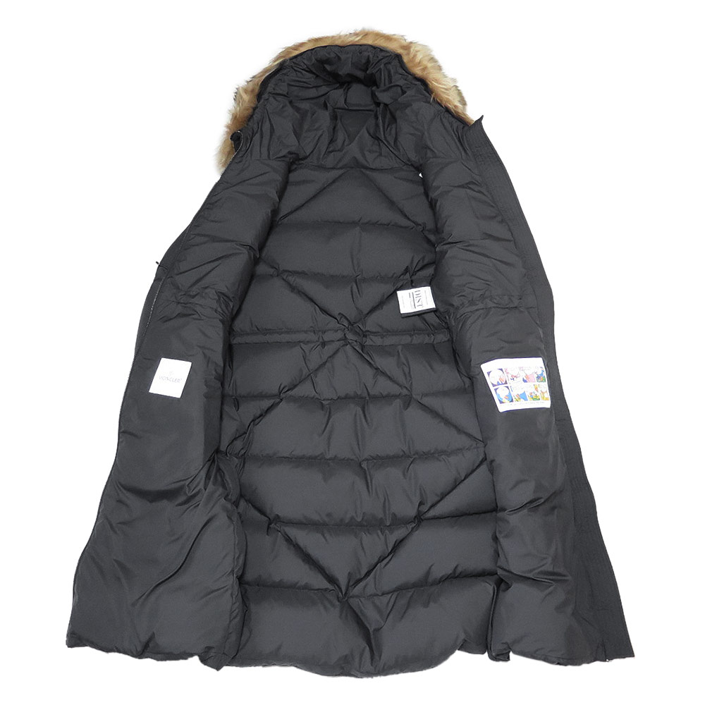 楽天市場】モンクレール ダウンジャケット レディース BUSARD ダウン