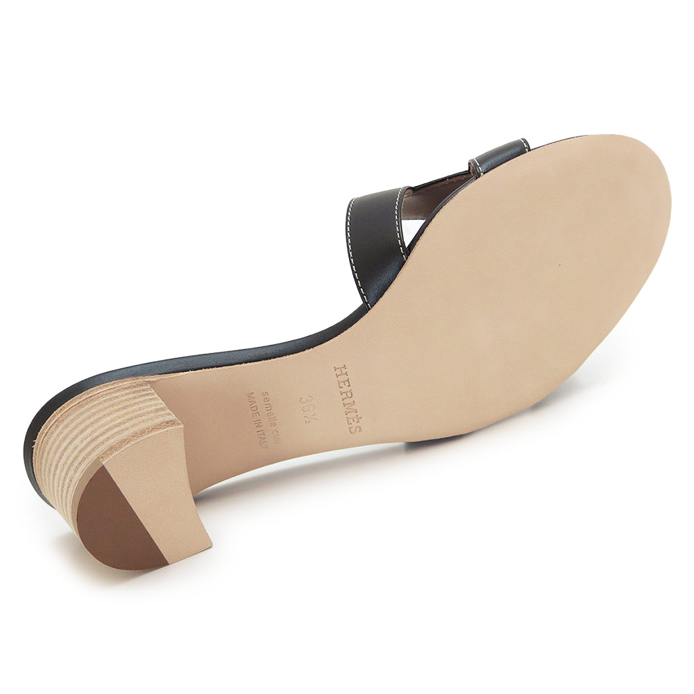 楽天市場】エルメス サンダル オアジス レディース ミュール シューズ