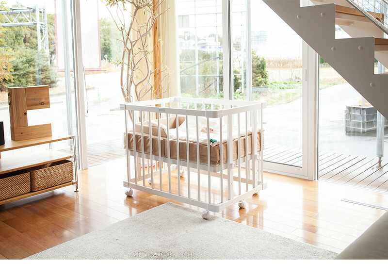 楽天市場】farska ファルスカ ミニジョイントベッド ネオ ecx201 ロー