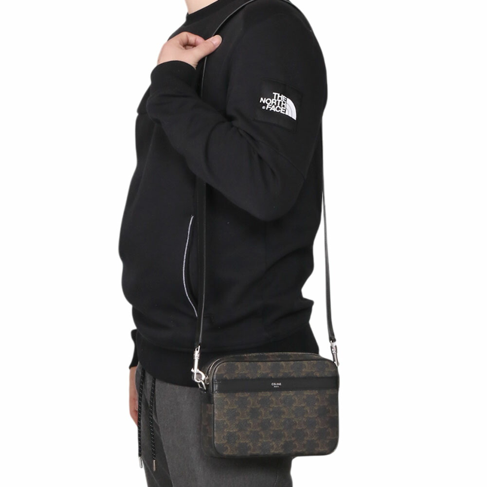 楽天市場】【ｸｰﾎﾟﾝ5%OFF】セリーヌ／CELINE 