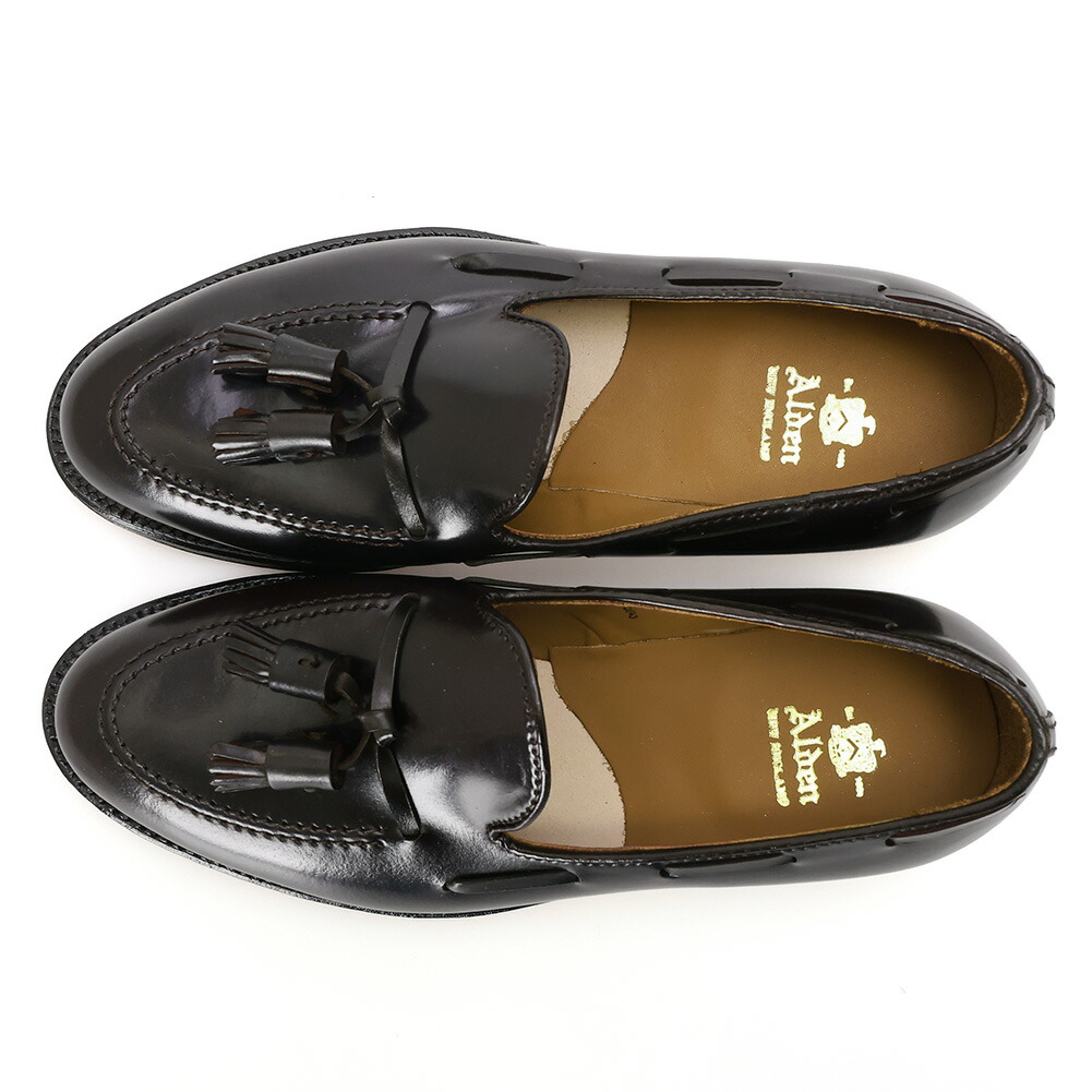 楽天市場】【ｸｰﾎﾟﾝ5%OFF】オールデン／ALDEN ”Tassel Moccasin