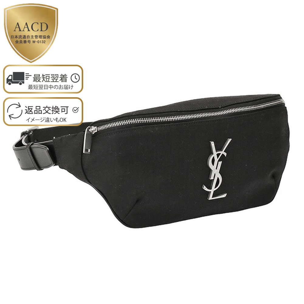 楽天市場】サンローラン（ボディバッグ・ウエストポーチ｜メンズバッグ