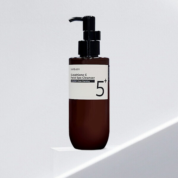 楽天市場】numbuzin ナンバーズイン 5番 白玉グルタチオンCアロマ