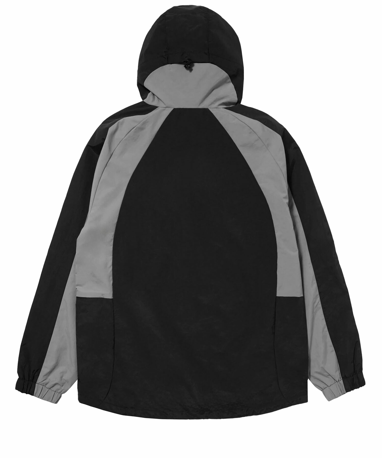 楽天市場】ハフ ナイロンジャケット HUF SET SHELL JACKET シェル