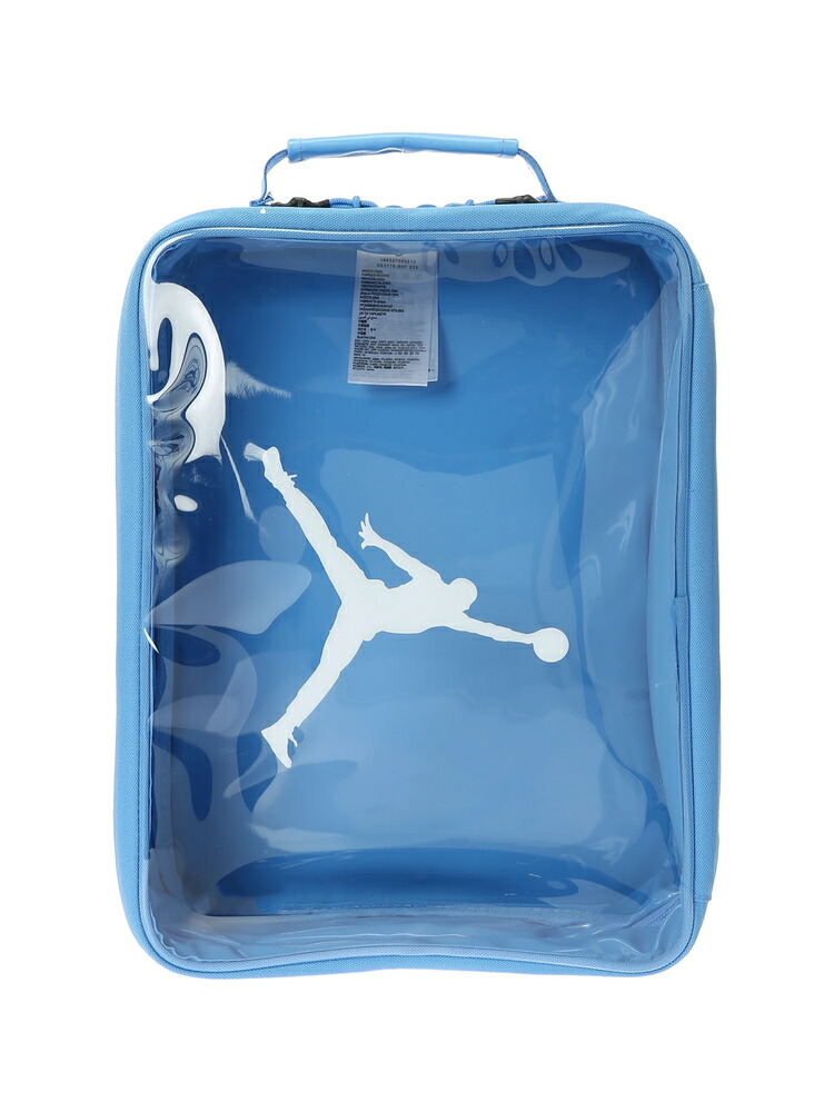 楽天市場】ジョーダン シューズボックス JORDAN エアー JAN THE SHOE