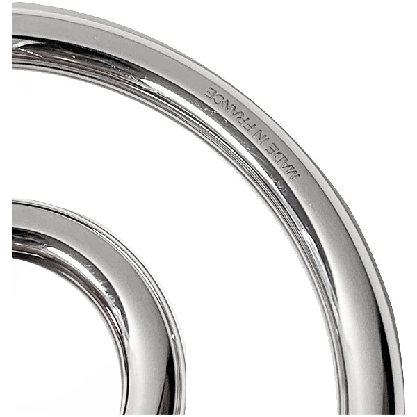 楽天市場】《 新品 》 エルメス キーリング フェラ・ア・シュヴァル