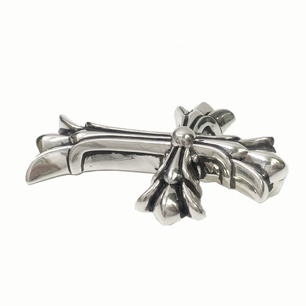 楽天市場】≪ 新品 ≫ 正規品 クロムハーツ ラージダブル CHクロス