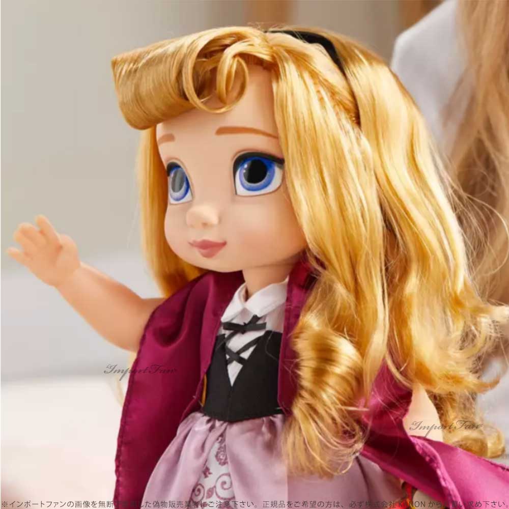 楽天市場】ディズニー アニメーターズ コレクション ドール 5期 眠れる