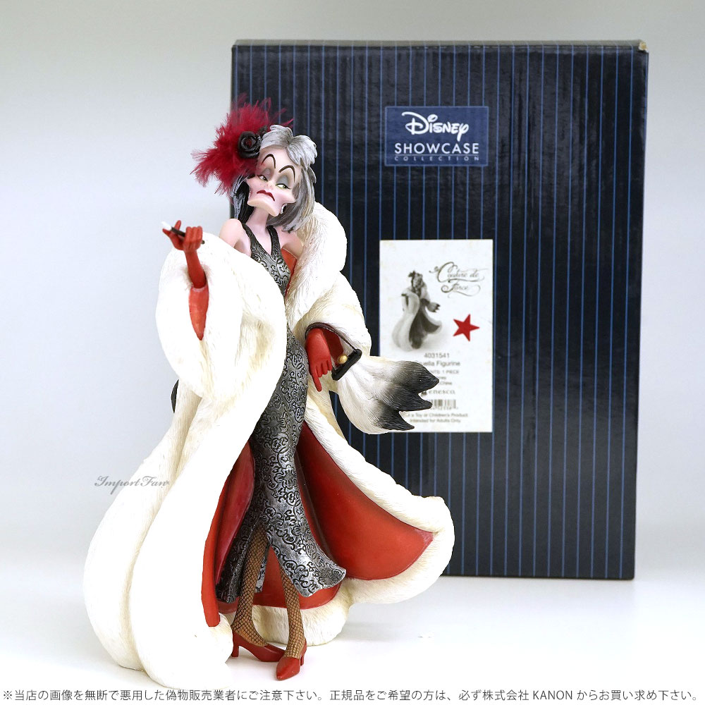 楽天市場】ディズニー ショーケース コレクション クチュール デ