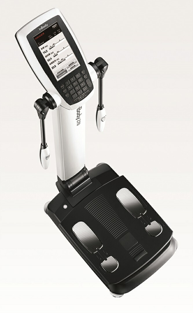 美品】InBody270 インボディ 体組成計 楽天市場】【メーカー公式】イン