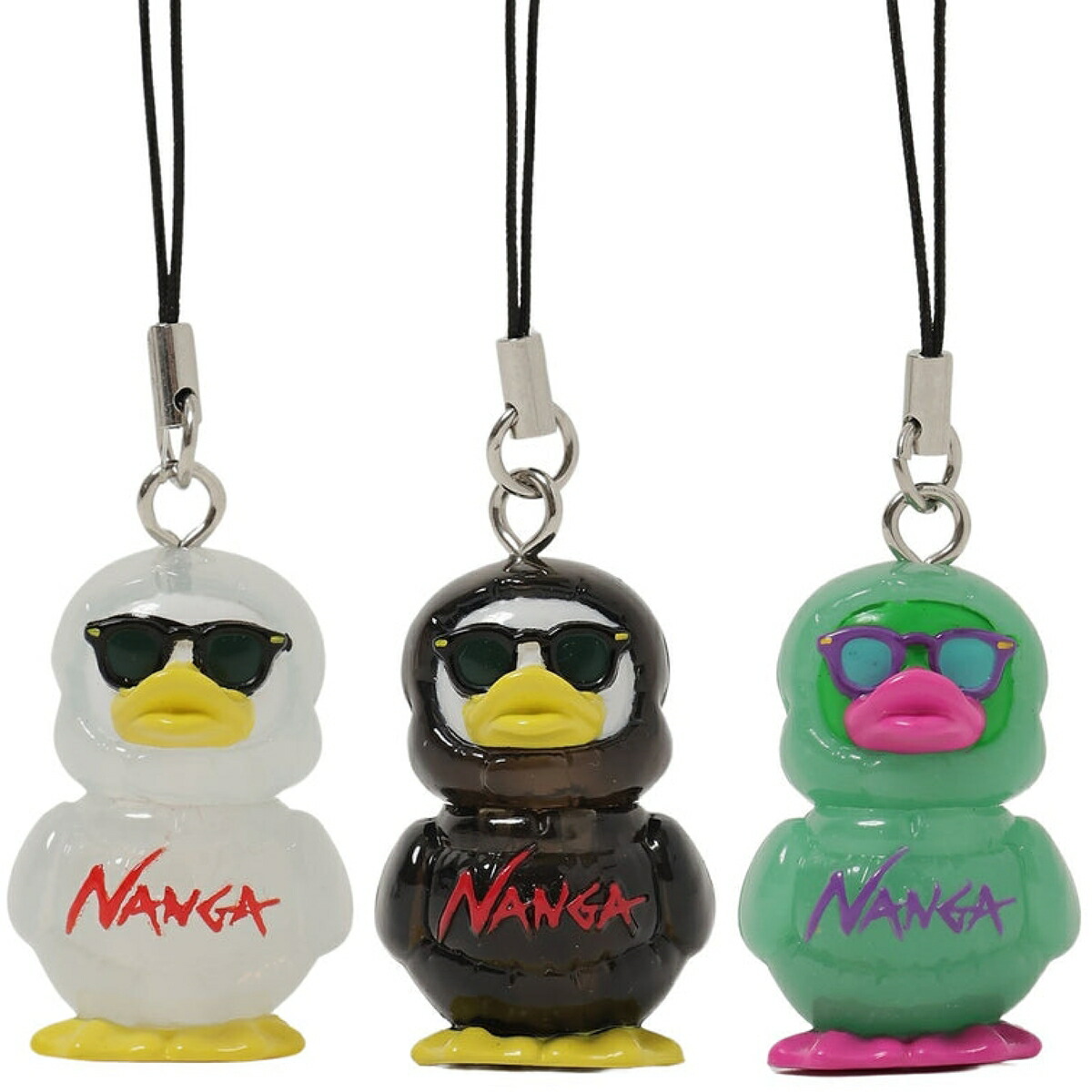 楽天市場】GANGSTERVILLE x galcia SWALLOW KEYHOLDER (SILVER 925