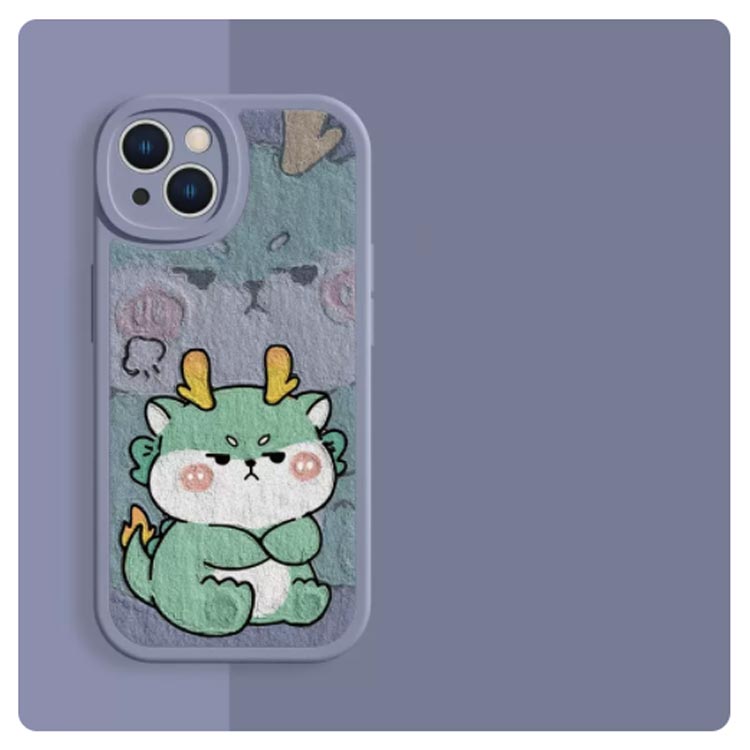 楽天市場】怒る 龍 可愛い 竜 iPhoneケース iPhone15 ケース ドラゴン