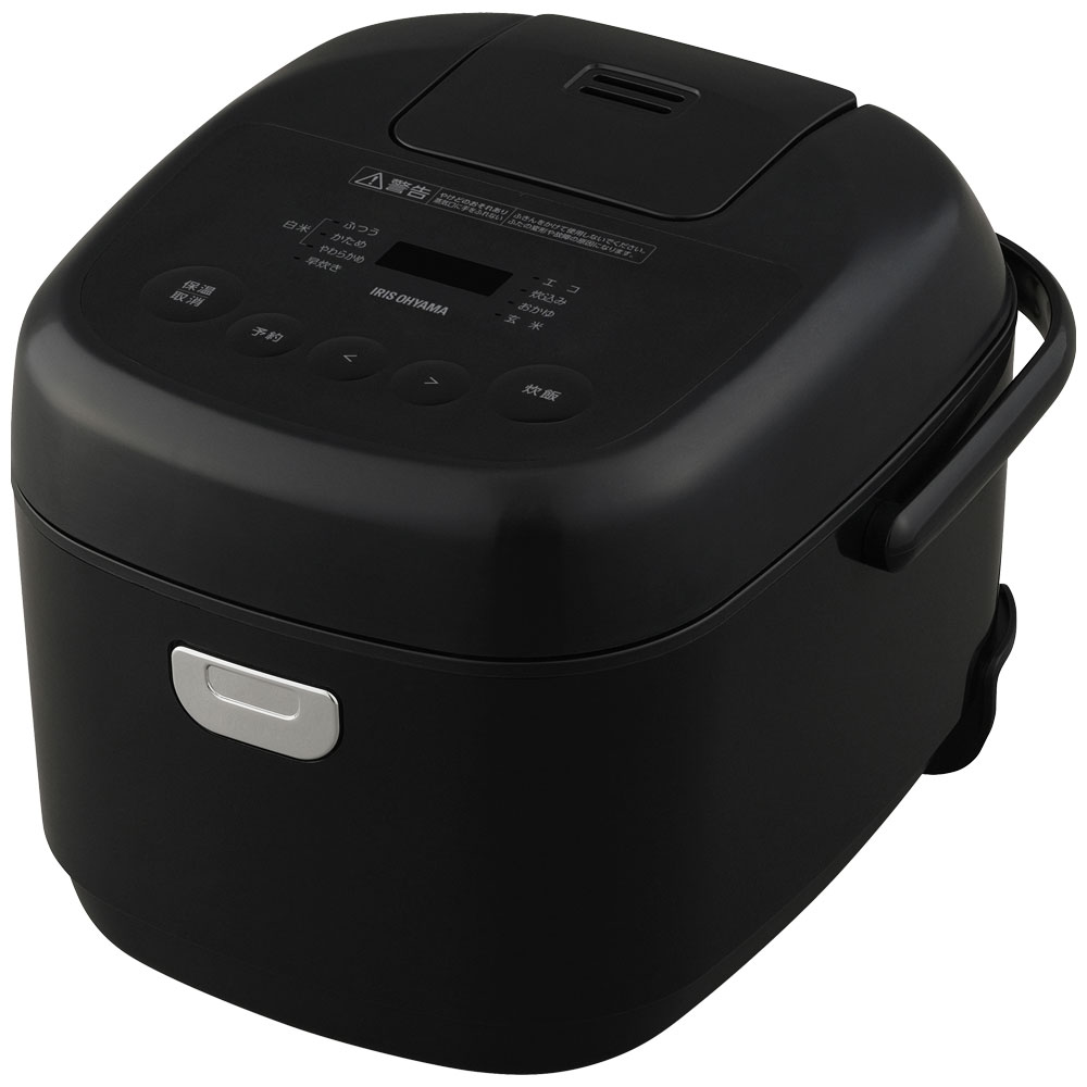 楽天市場】炊飯器 5合炊き 5.5合 マイコン おいしい シンプル ミニ