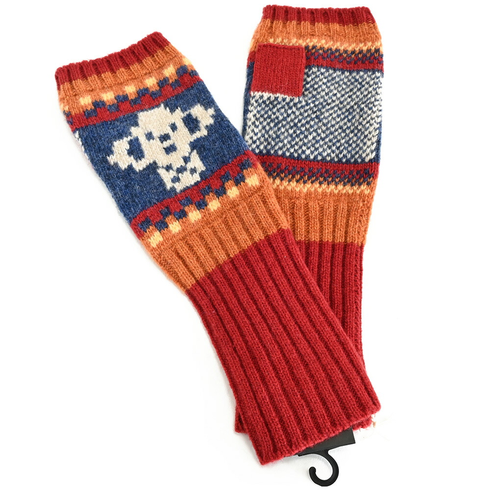 楽天市場】ヴィヴィアンウエストウッド 手袋 デミグラブ フィンガー