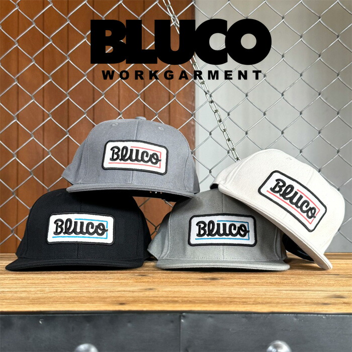 楽天市場】Bluco（帽子｜バッグ・小物・ブランド雑貨）の通販