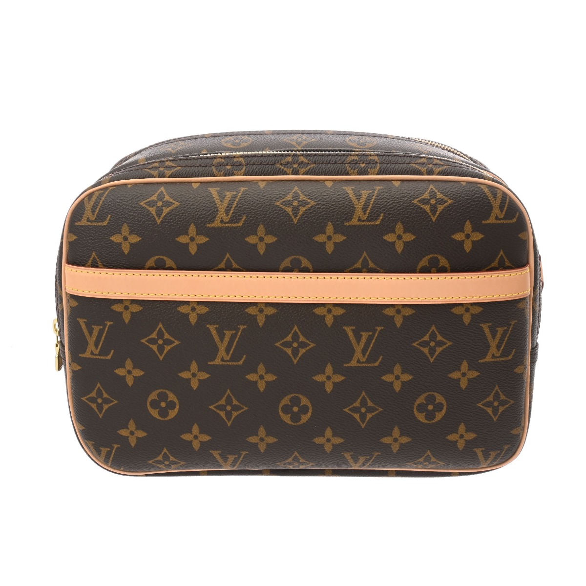 楽天市場】louis vuitton リポーターpm m45254 モノグラム ショルダー