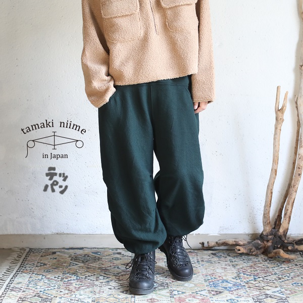 楽天市場】tamaki niime(タマキ ニイメ) 玉木新雌 テッパン wool wear