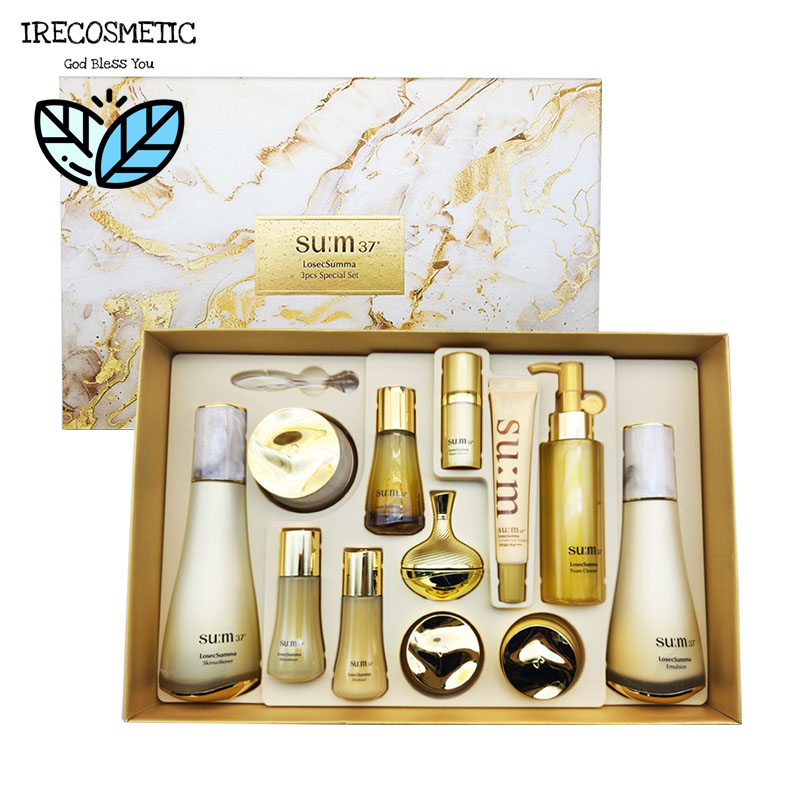 楽天市場】＼sum37°／ロシックスンマ 3種 企画セット /韓国コスメ