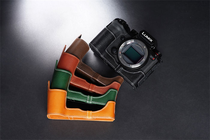 楽天市場】TP Original Panasonic LUMIX S5II 専用 オープナブルタイプ