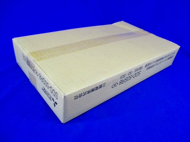 三菱パッケージエアコン分配管セット　SDD-50SR9<H> 楽天市場】三菱 業務用エアコン部材【SDD-50SR9】分配管(マルチ