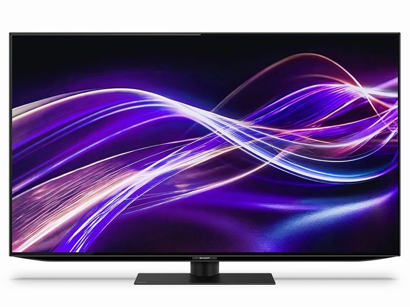 楽天市場】シャープ 4t-c48cq1（TVディスプレイ方式有機EL）の通販