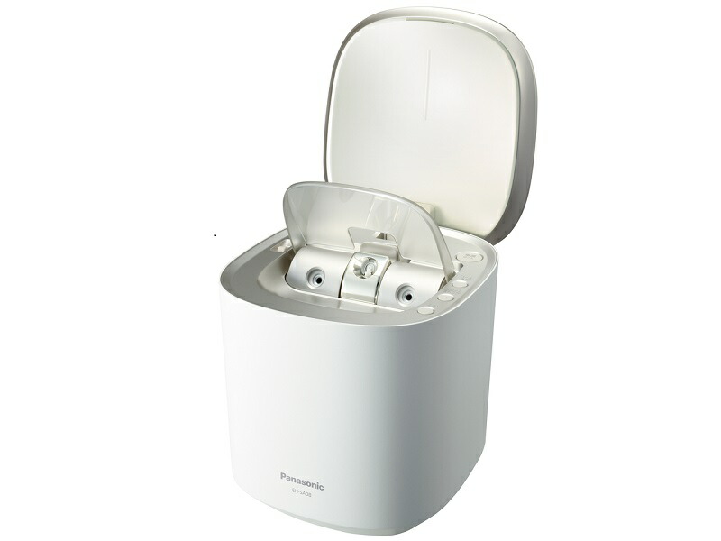 Panasonic ナノケア スチーマー ⁄ ナイトスチーマー ナノケア EH-SA41