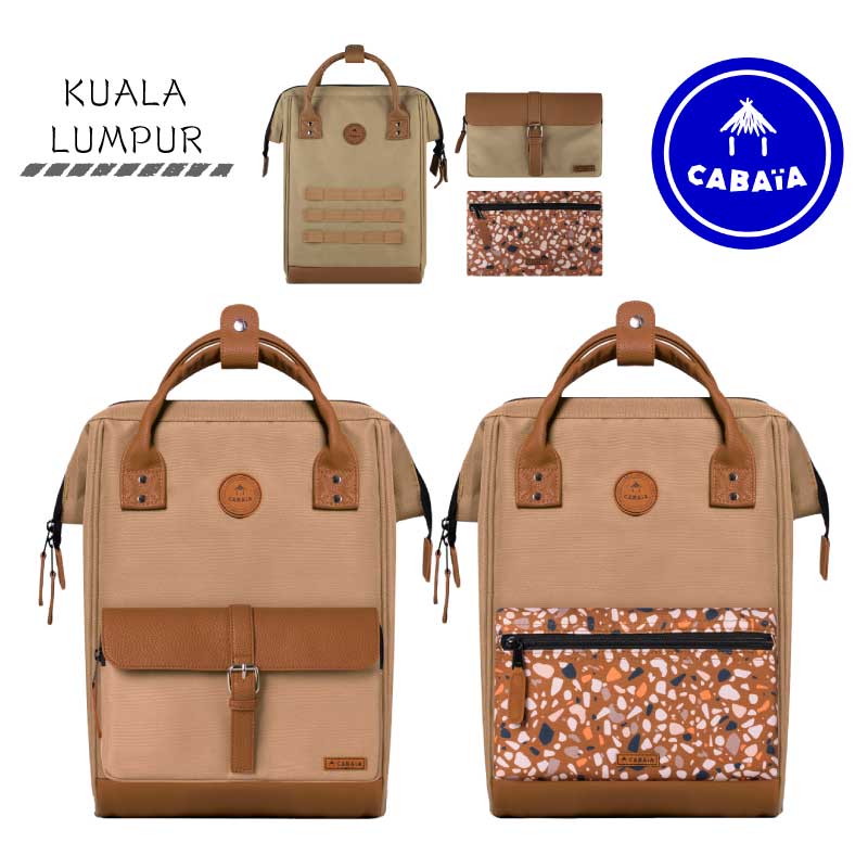 楽天市場】リュック 23L リュックサック 押し活バッグ うちわ CABAIA