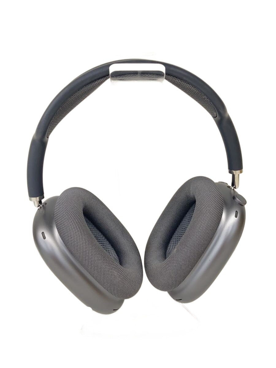 楽天市場】apple airpods max スペースグレーの通販