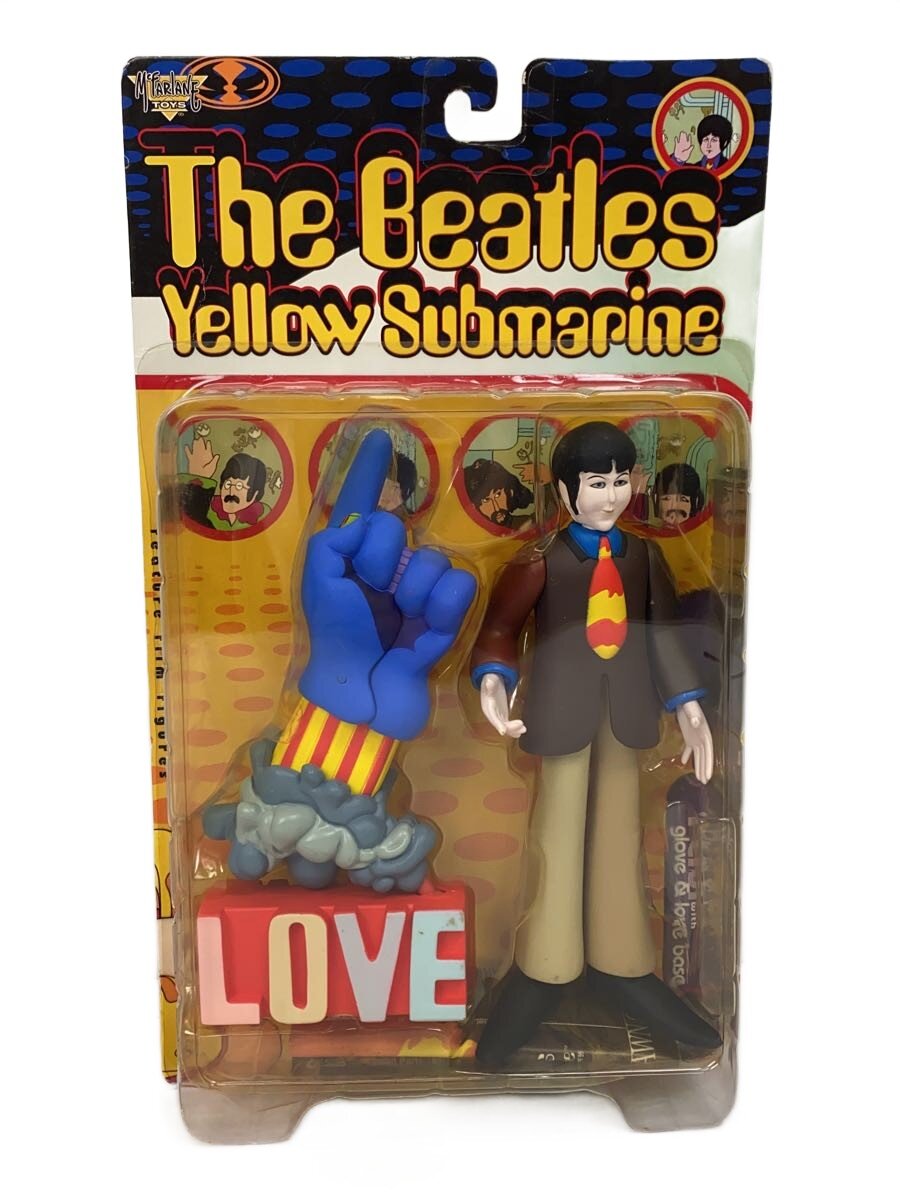 楽天市場】ビートルズ フィギュア（フィギュア｜コレクション