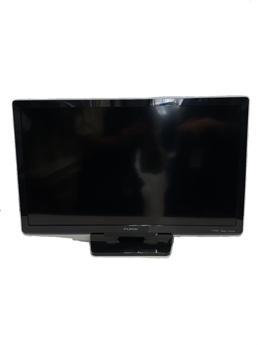 楽天市場】液晶テレビ 24インチ（メーカーフナイ）（テレビ｜TV