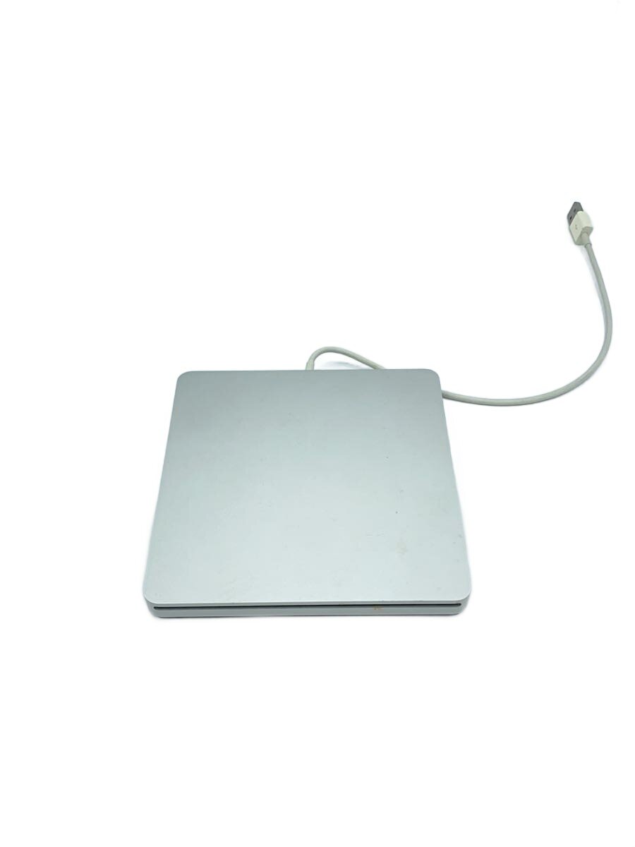 楽天市場】apple dvdドライブ usb superdrive md564zm／aの通販