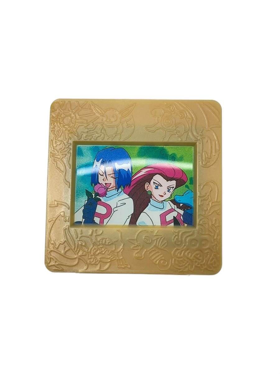 楽天市場】ロケット団 ポケモン ムサシ（ホビー）の通販