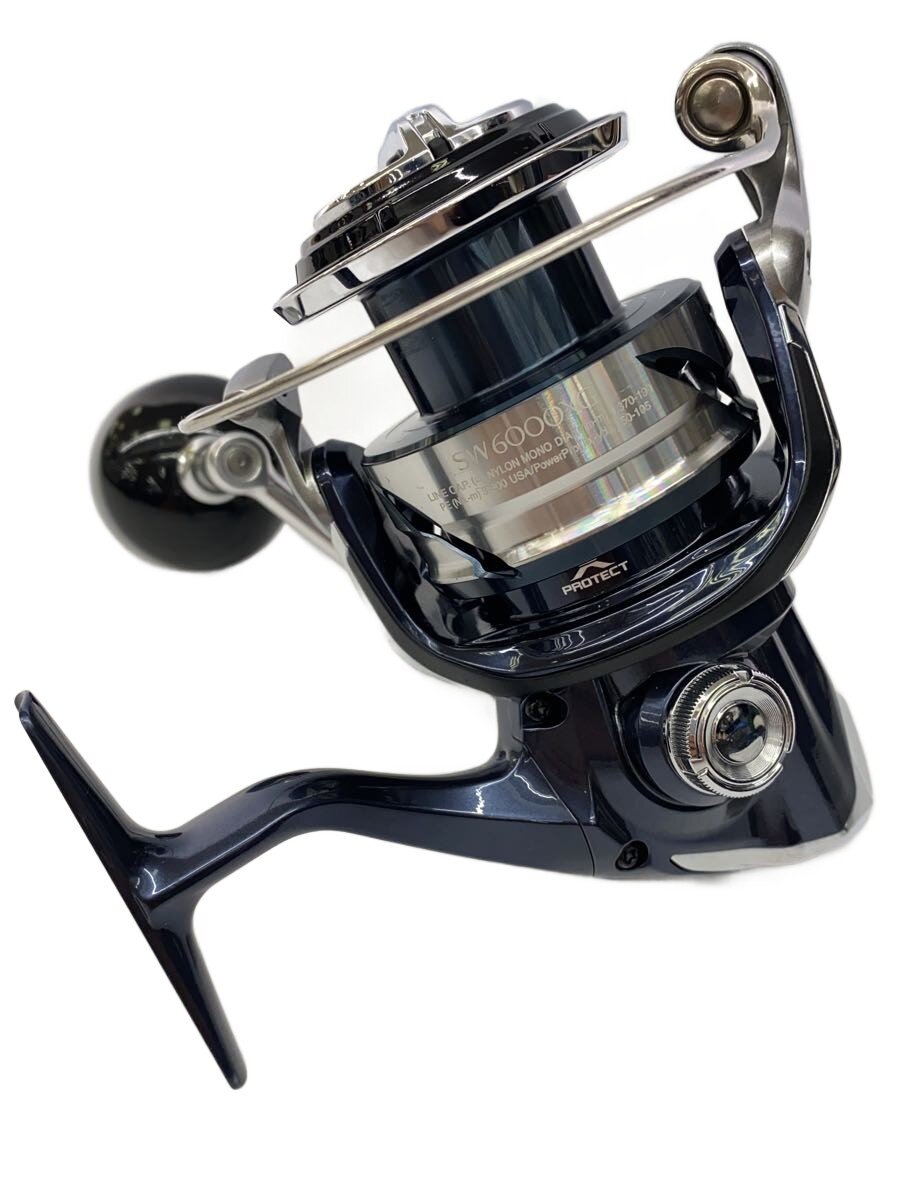 楽天市場】シマノ ツインパワー 6000 中古の通販